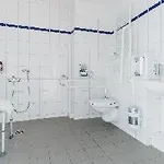 Hotel A&o Hauptbahnhof 2*