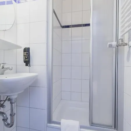 A&o Hauptbahnhof 2* Norimberga