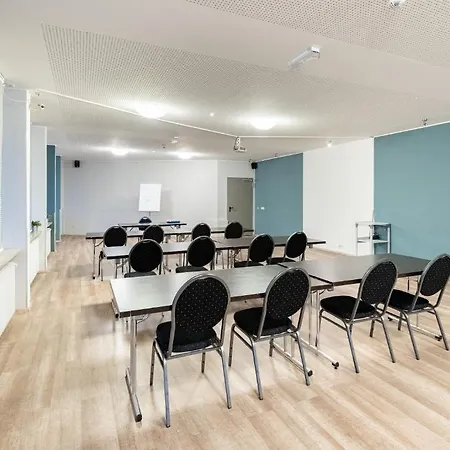 A&o Hauptbahnhof 2* Norimberga