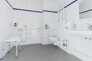 Hotel A&o Hauptbahnhof 2*