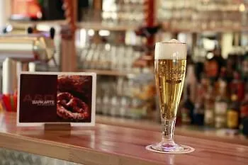 A&o Hauptbahnhof 2* Norimberga