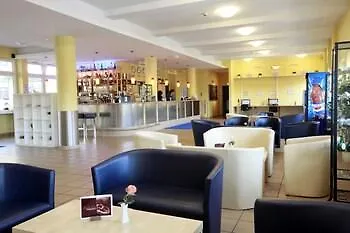 A&o Hauptbahnhof 2* Norimberga