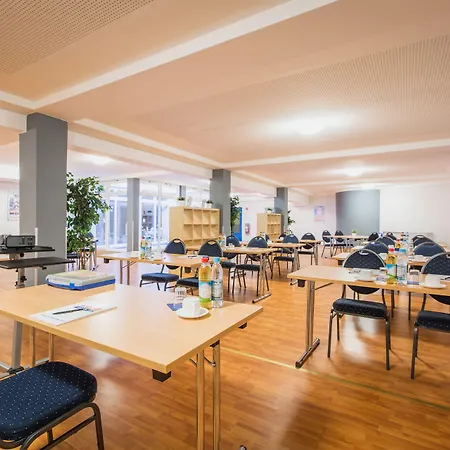 A&o Hauptbahnhof 2* Norimberga