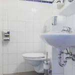 A&o Hauptbahnhof Hotel