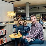 Hotel A&o Hauptbahnhof 2*