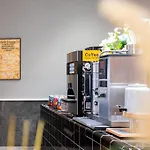 A&o Hauptbahnhof Hotel