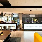 A&o Hauptbahnhof Hotel 2*