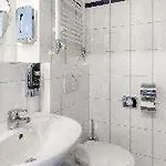 A&o Hauptbahnhof Hotel 2*