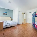 Hotel A&o Hauptbahnhof Nürnberg