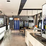 Hotel A&o Hauptbahnhof Nürnberg