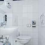 Hotel A&o Hauptbahnhof Nürnberg