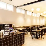 Hotel A&o Hauptbahnhof Nürnberg