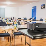 Hotel A&o Hauptbahnhof 2*
