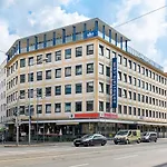 Hotel A&o Hauptbahnhof Nürnberg