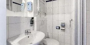 A&o Hauptbahnhof Hotel 2*
