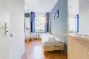 A&o Hauptbahnhof Núremberg