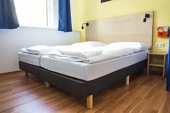 A&o Hauptbahnhof Hotel