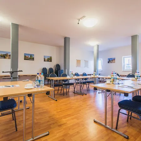 Hotel A&o Hauptbahnhof 2*