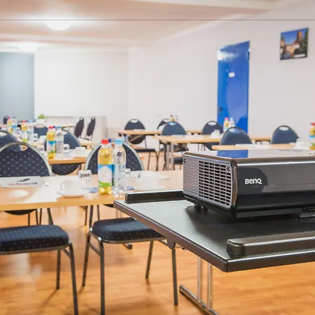 Hotel A&o Hauptbahnhof 2*