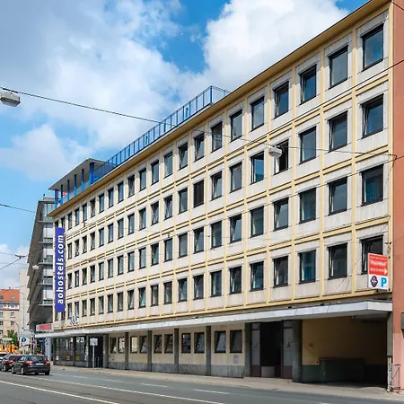 A&o Hauptbahnhof