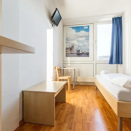 Hotel A&o Hauptbahnhof Nürnberg