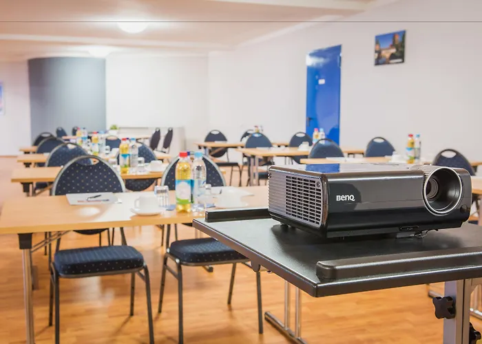 Hotel A&o Hauptbahnhof 2*